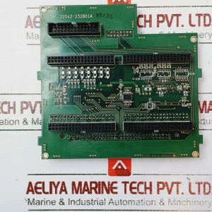 Fcs 22042-232801a Printed Circuit Board