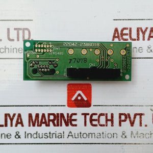 Fcs 22042-238601b Pcb Card