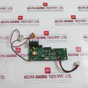 Fcs Dur01-12s05 Power Supply Board