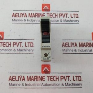Ferraz Shawmut St10 Rail Mount Fuse Holder 700 V
