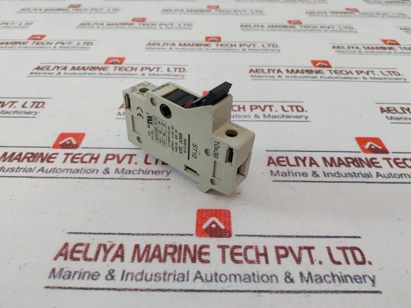 Ferraz Shawmut St10 Rail Mount Fuse Holder 700 V - Image 3