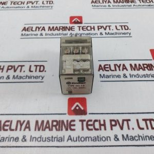 Finder 60.13 Relay 250v