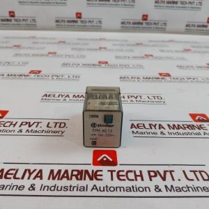 Finder Rina 60.13 Power Relay 250v