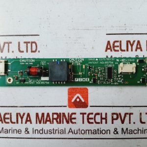 Fine Qf117v1 Inverter Board 94v