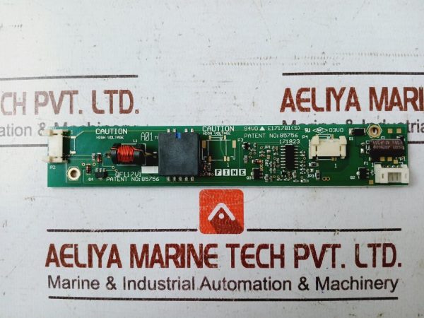 Fine Qf117v1 Inverter Board 94v