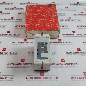 Flowserve Trs 5-6b Temperature Switch 250v