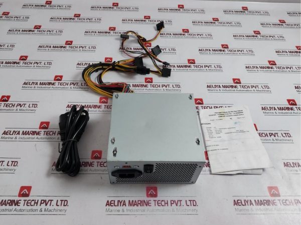 Fonte Psn-350s2 Switched Power Supply 230v