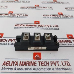 Fuji Electric 2di75za-100 Igbt Model 1000v