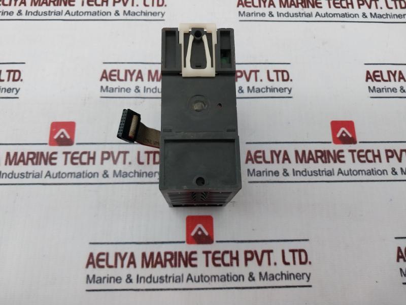 Fuji Electric Wsz-4a2d Pogrammble Controller 24v - Image 4