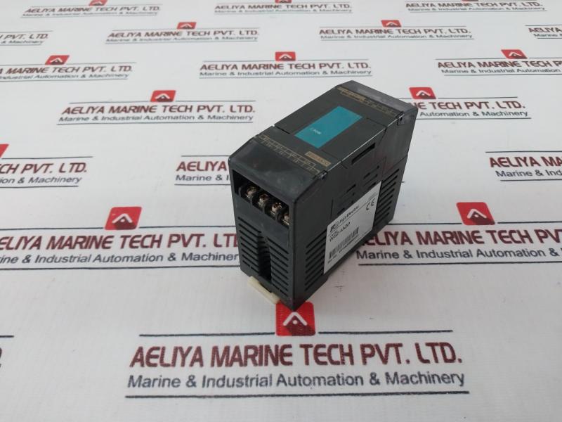 Fuji Electric Wsz-4a2d Pogrammble Controller 24v - Image 3