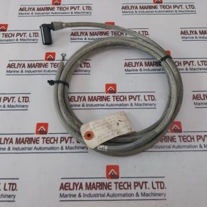 Fuji Trading N-evs-4-(3m) High Voltage Cable With L-shaped Gap