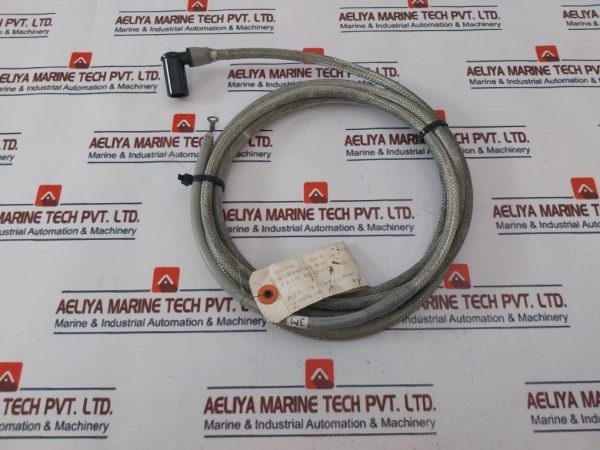 Fuji Trading N-evs-4-(3m) High Voltage Cable With L-shaped Gap