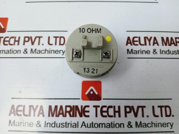 Gai-tronics 5835 Alarm Assembly