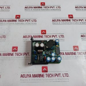 Ge 12m9-0002-A5 Pcb Board 250v