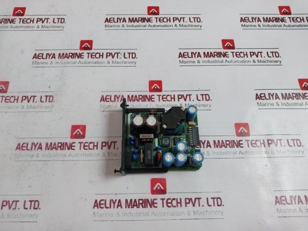 Ge 12m9-0002-A5 Pcb Board 250v