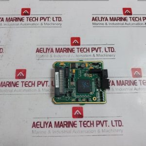 Ge 12m9-0003-A4 Circuit Board 94v