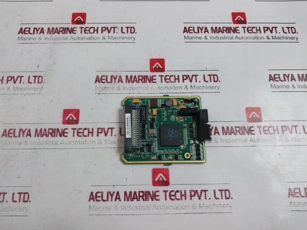 Ge 12m9-0003-A4 Circuit Board 94v