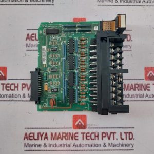 Ge Fanuc 44a731778-G01 Printed Circuit Board