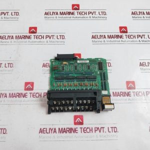 Ge Fanuc 44a731778-G01 Printed Circuit Board