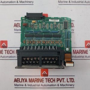 Ge Fanuc 44a731778-G01 Printed Circuit Board 94v