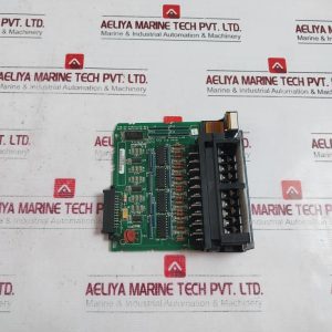 Ge Fanuc 44a731778-G01 Printed Circuit Board 94v