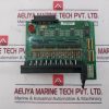 Ge Fanuc 44a731778-g01 Input Module 94v