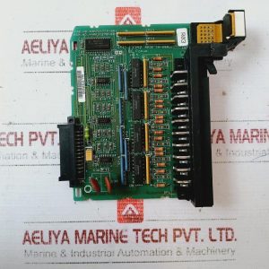 Ge Fanuc 44a731779-001 Printed Circuit Board 24v
