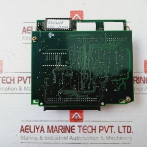 Ge Fanuc 44a737299-g01 Printed Circuit Board 94v