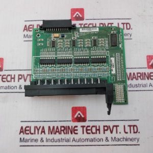 Ge Fanuc 44a751199-001 Pcb Card 94v