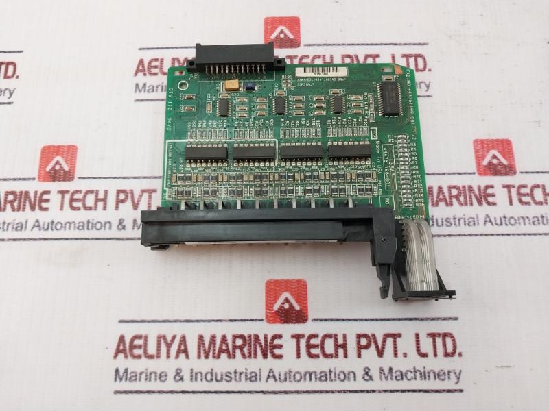 Ge Fanuc 44a751199-001 Pcb Card 94v