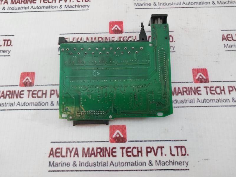 Ge Fanuc 44a751199-001 Pcb Card 94v - Image 4