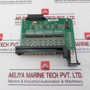 Ge Fanuc 44a751199-001 Pcb Card 94v