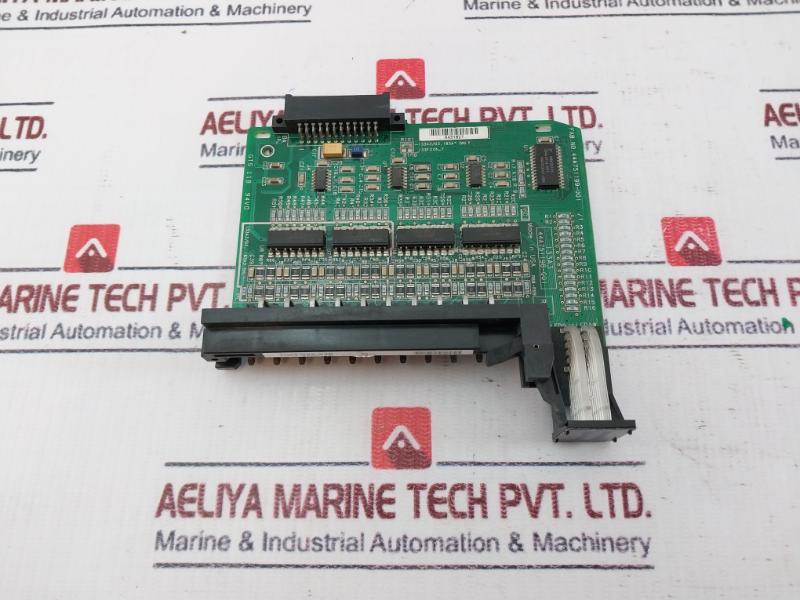 Ge Fanuc 44a751199-001 Pcb Card 94v