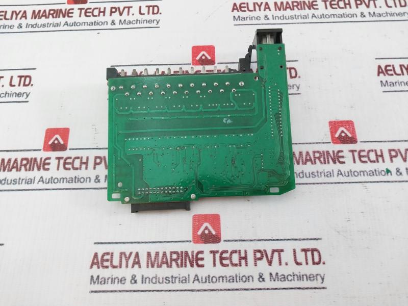 Ge Fanuc 44a751199-001 Pcb Card 94v - Image 4