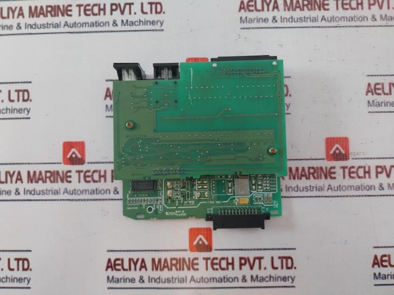Ge Fanuc 44a751266-G01 Circuit Board 94v