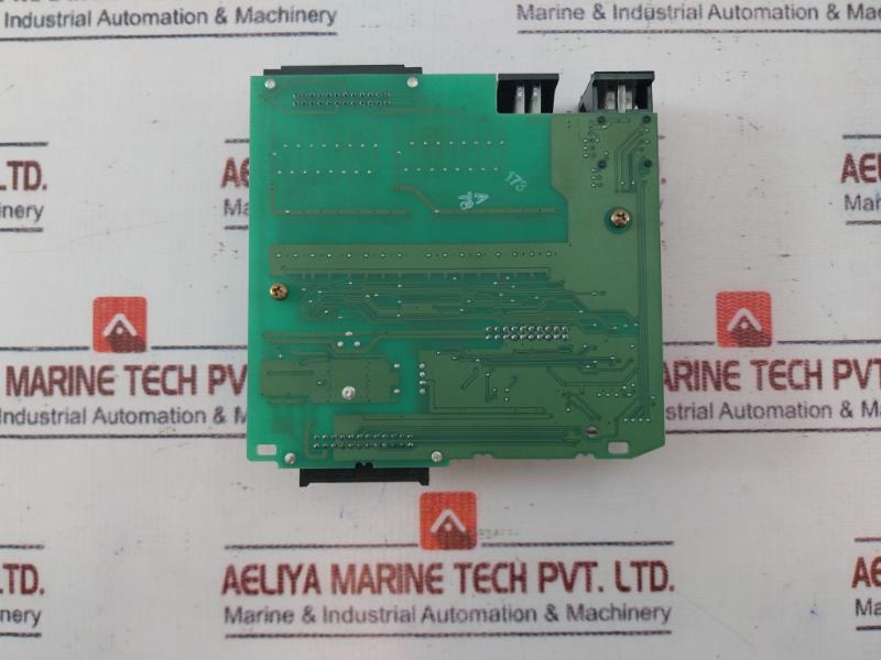 Ge Fanuc 44a751266-G01 Circuit Board 94v - Image 4