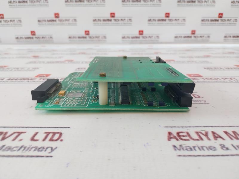 Ge Fanuc 44a751266-G01 Circuit Board 94v - Image 3
