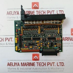 Ge Fanuc He693thm884 Pcb Module 94v