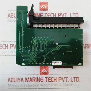 Ge Fanuc He693thm884 Pcb Module 94v