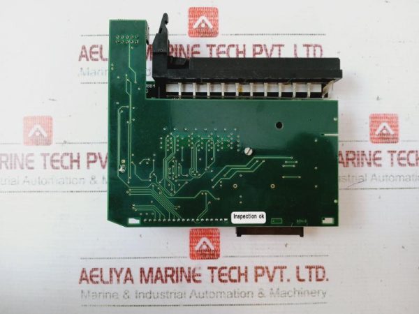 Ge Fanuc He693thm884 Pcb Module 94v