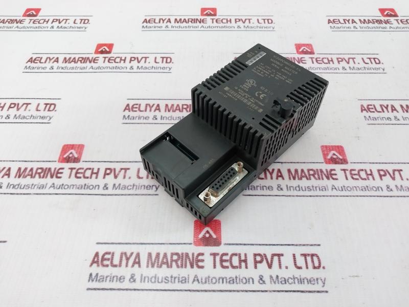 Ge Fanuc Ic200cmm020-ea Modbus Master Module - Image 3