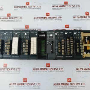 Ge Fanuc Ic610chs130a Analog Input Module 230v