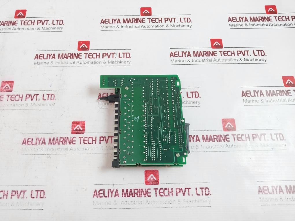 Ge Fanuc Ic693alg223 Input Analog 16pt Current 94v - Image 4