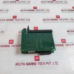 Ge Fanuc Ic693alg223 Input Analog 16pt Current 94v