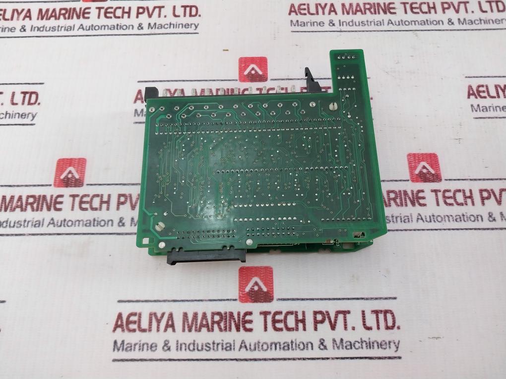 Ge Fanuc Ic693alg392 Current/voltage Output Module 94v - Image 4