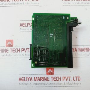 Ge Fanuc Ic693cmm302 Enhanced Genius Communication Module