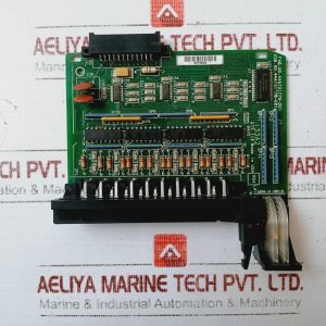 Ge Fanuc Ic693mdl645 Pcb Assembly 24v