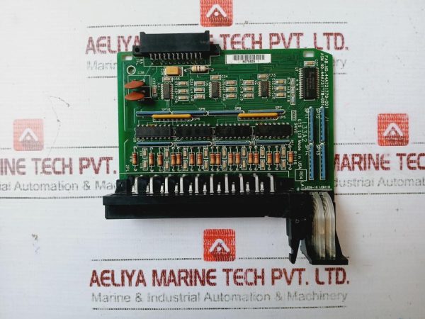 Ge Fanuc Ic693mdl645 Pcb Assembly 24v