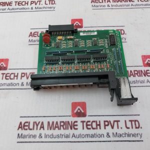 Ge Fanuc Ic693mdl645 Pcb Assembly 24v