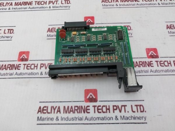 Ge Fanuc Ic693mdl645 Pcb Assembly 24v